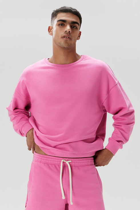 SWEATSHIRT CHICLETE